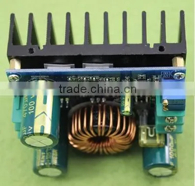 DC DC Boost Converter 600W 9-60V to 12-80V 10A Step up car LED laptop solar pannel Power Supply