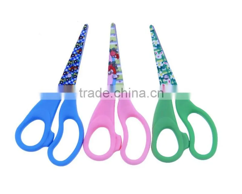 The fashion hot 2016 scissors styles school manual scissor