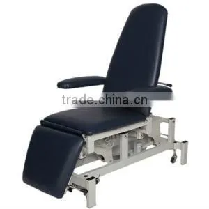 COMFY EL-35 2 Section Electric Lift club table