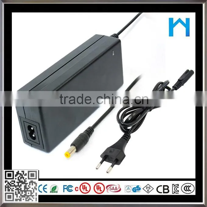 desktop type ac dc adapter 19v 2a ac adapter powe charger 19v constant voltage power supply