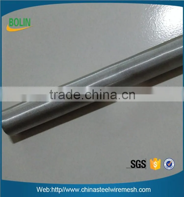 high quality stainless steel dutch weave filter cylindrical screen terp tubes (free sample)