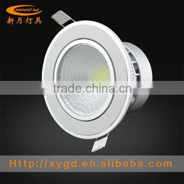 5w Commercial Ceiling lamp holder Epsitar chips 3 YEARS WARRANTY