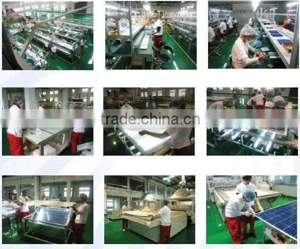 Keyland Full Automatic Solar cell tabber/stringer