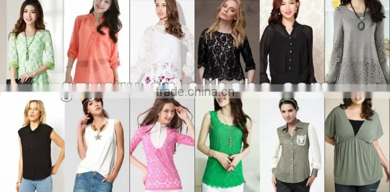 Pictures of long skirts and tops ladies