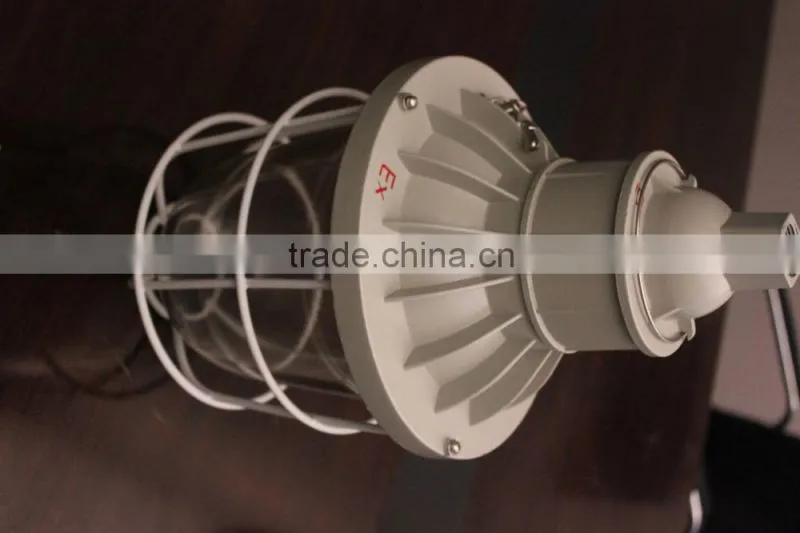 BAD51 400W flameproof explosion-proof bulb explosion proof lamp for onshore hazardous location