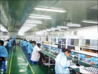 Shenzhen Etross Telecom Co., Ltd. company overview - view 3