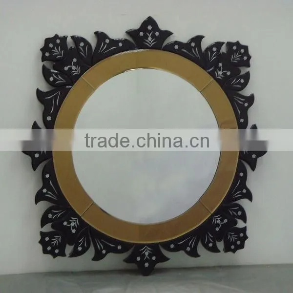 Decorative mirror - Square wall mirror
