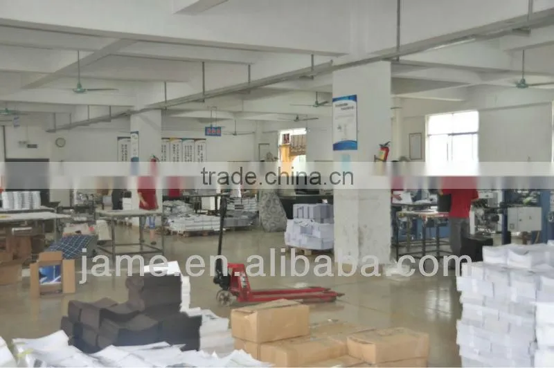 2013 hard cover promtional product tracts printing in Guangzhou