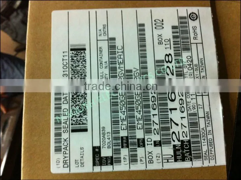AMD CPU EME450GBB22GV 11+