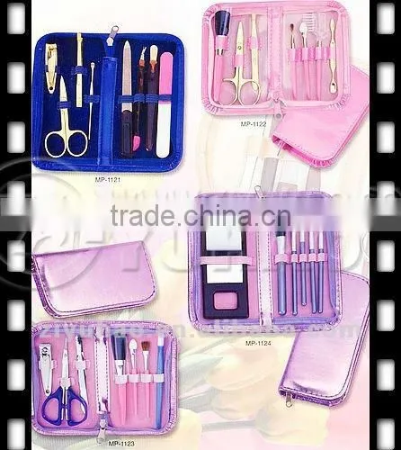 2013 Collection!!Ladies Stainless Steel Nail Care Tools and Equipment Wholesale Nail Clipper Wholesale