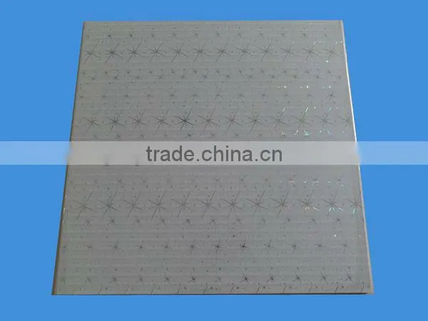 pvc panel decorated pvc ceiling panel the plastic items the plastic household goods