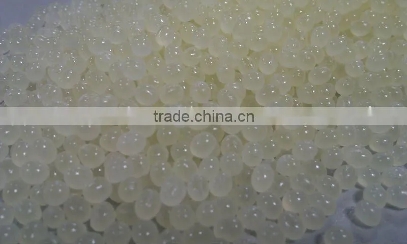 coated adhesive ( hot melt glue for profile wrapping )