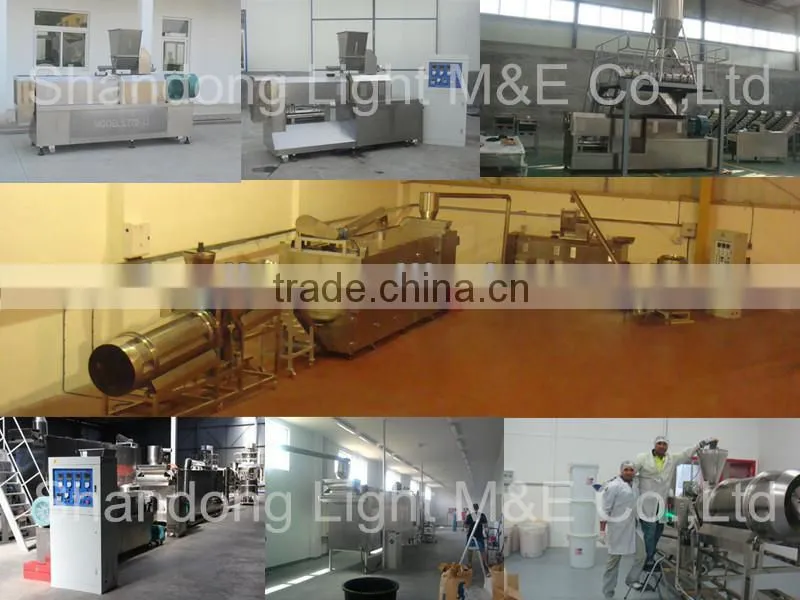 Automatic Manufacturer Dog Feed Pellet Machine
