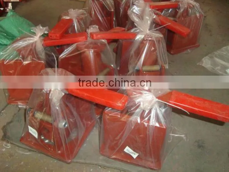 Trailer Parts Manufacture Trailer container twist lock