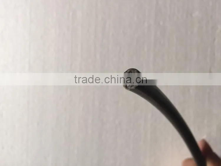 Terex mining truck spare parts hose---high pressure 20021923
