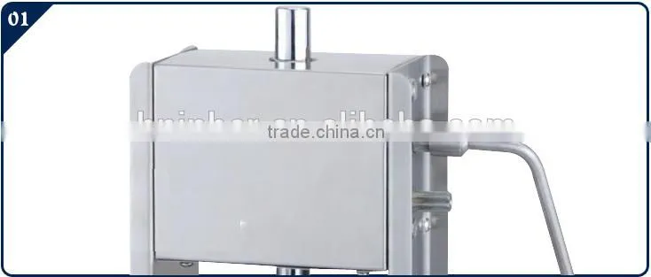 sausage maker|sausage meat extruder machine for sale