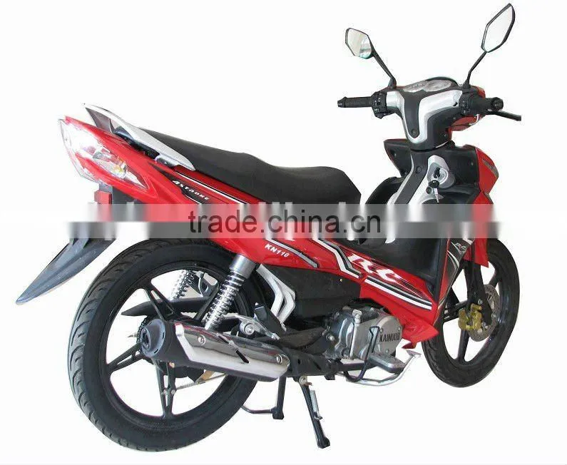 125cc Cub Motorbikes KA110-9A