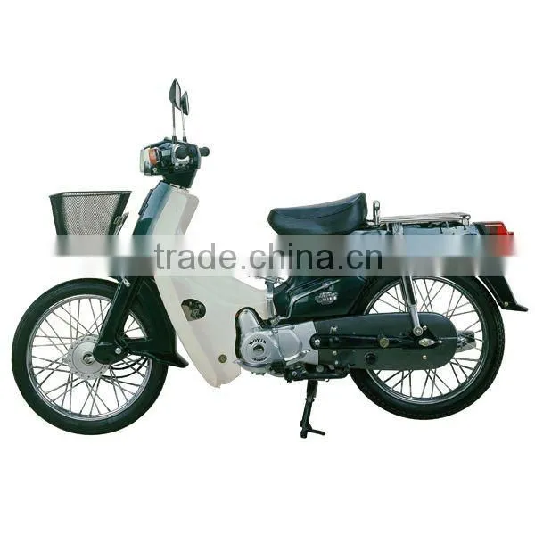 China KA90Q 50cc EEC Super Cub Motorcycle for Sale