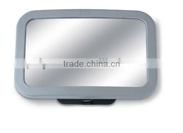 2014 new back seat safety mirror to view baby