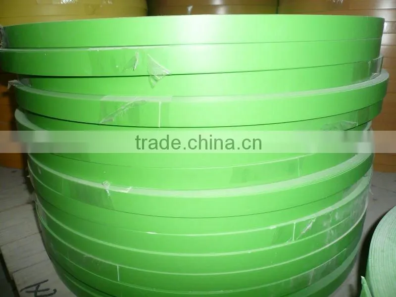 2011 Pvc Edge Banding