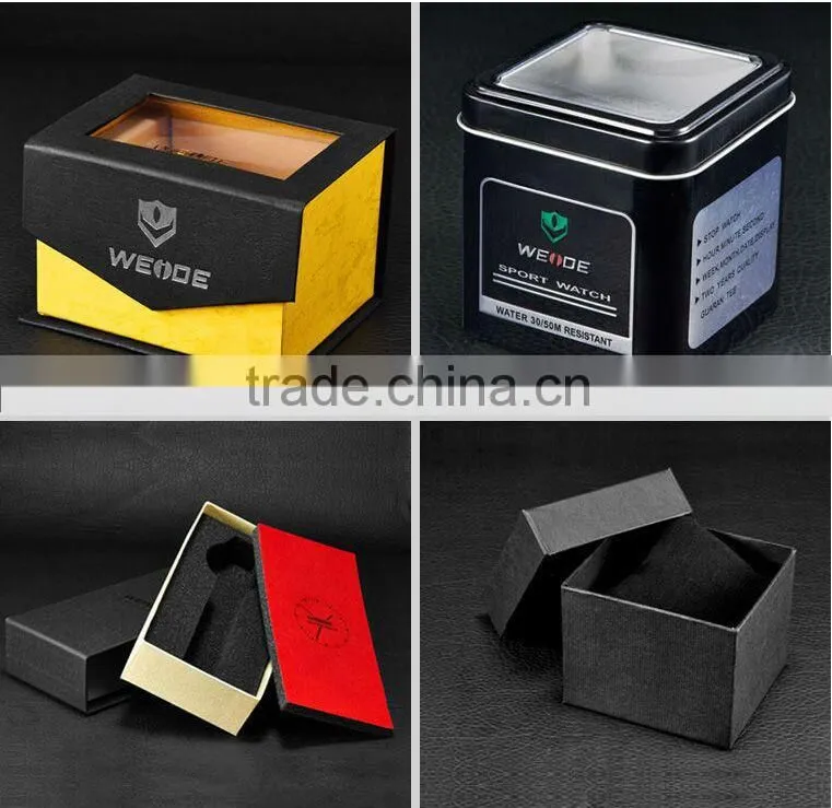 2015 weide fast selling product quartz advance watch WH1104-9C best china watch