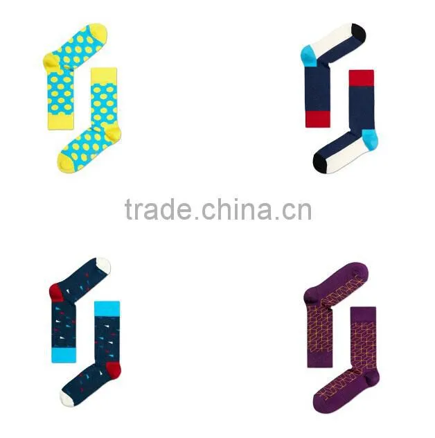 Moon And Star Cute Custom Mid-calf Thermal Smart Heated Socks