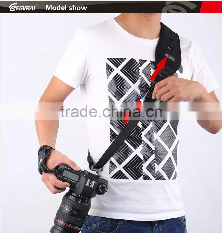 EIRMAI New neck Strap Camera Single Shoulder Sling Strap Belt For Canon Nikon Camera