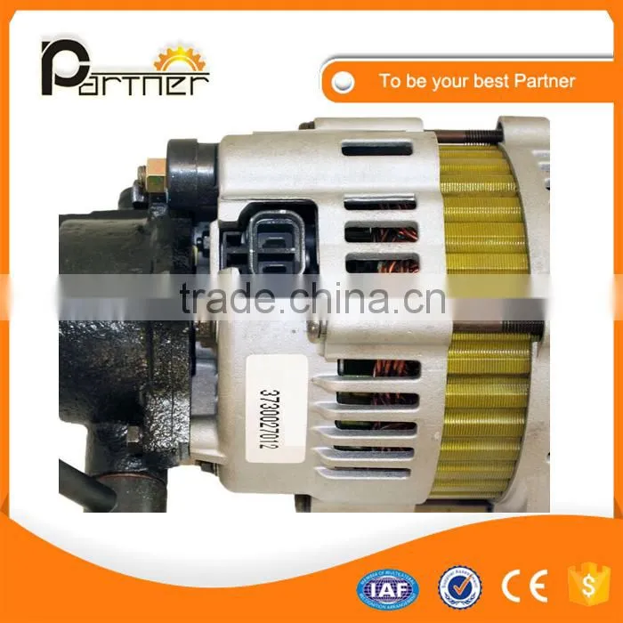 Auto car alternator For Hyundai Kia 37300-27013,37300-27030,37300-27031 12v small alternator