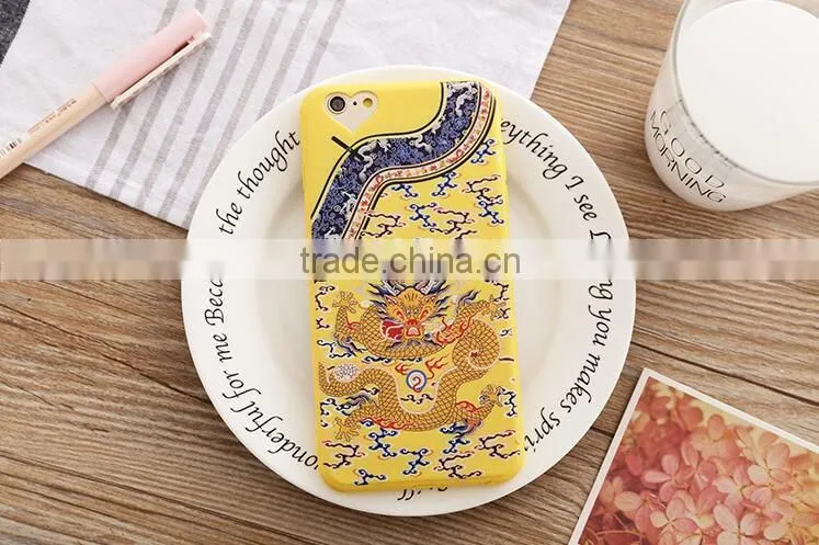Eco-friendly silicone phone case/cute cartoon phone case for Iphone cellphone