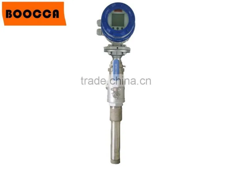 Electromagnetic flow meter water