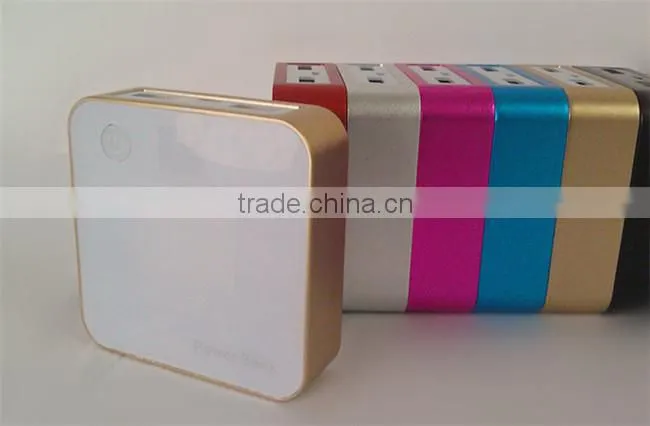 10000mAh High Quality Mobile Power Bank