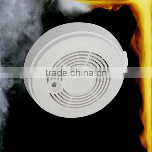 Hot sell fire alarm useage smoke detector with quality photoelectric sensor