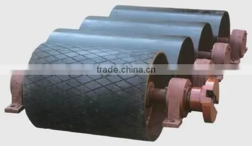 conveyor belt used for mining or metallurgical industry EP, steel cord, heat resistant belt