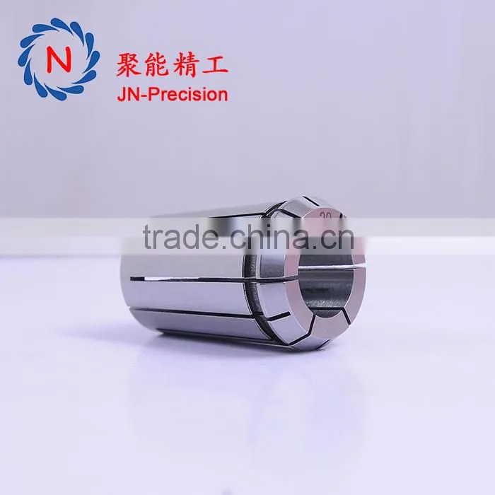 high precision EOCB collet with DIN6388 collet milling machine collet