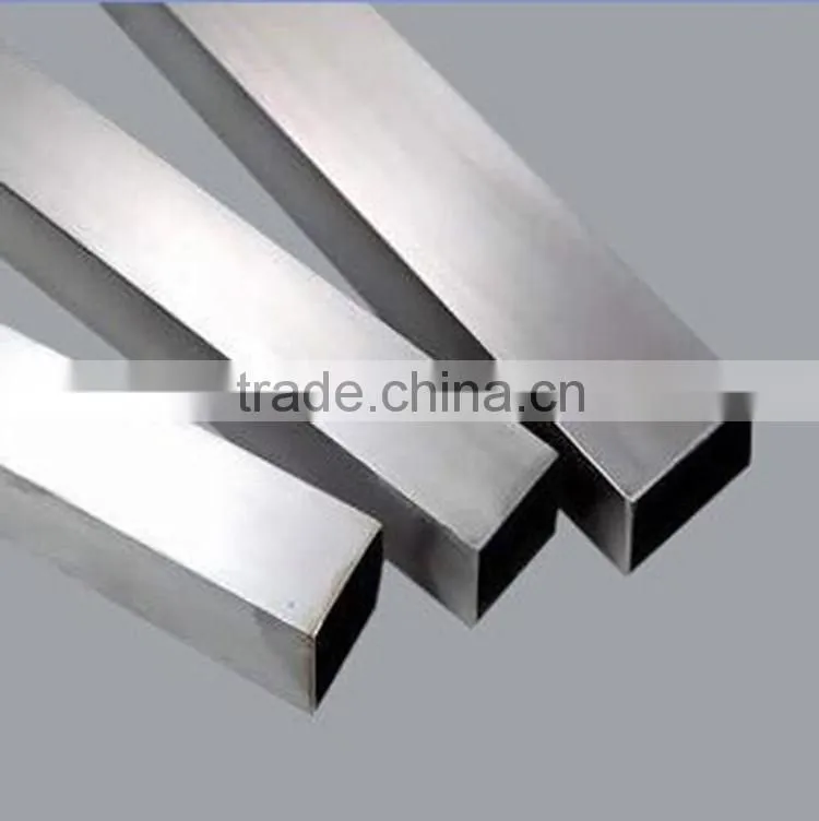 Factory Price Welded Metal 316L Stainless Steel Pipe
