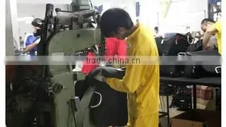 Dongguan Luolan Luggage&Bag Factory company overview - view 3