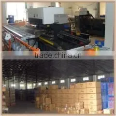 Jiangmen Ying Gao Electric Appliances Co., Ltd. company overview - view 3