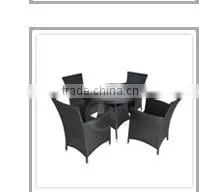 Best-selling Egg Shape Outdoor Furniture Wicker Chair