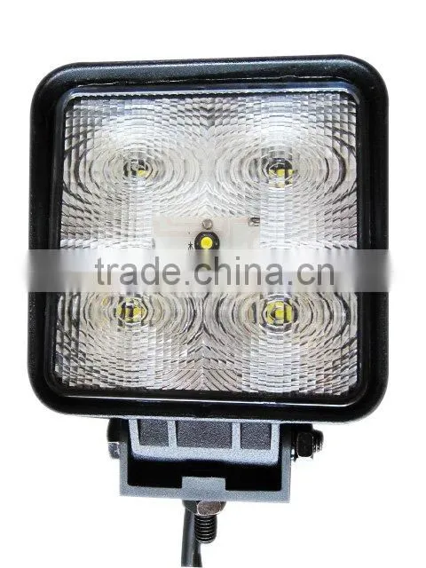 high quality 24w led work lamp,led work light