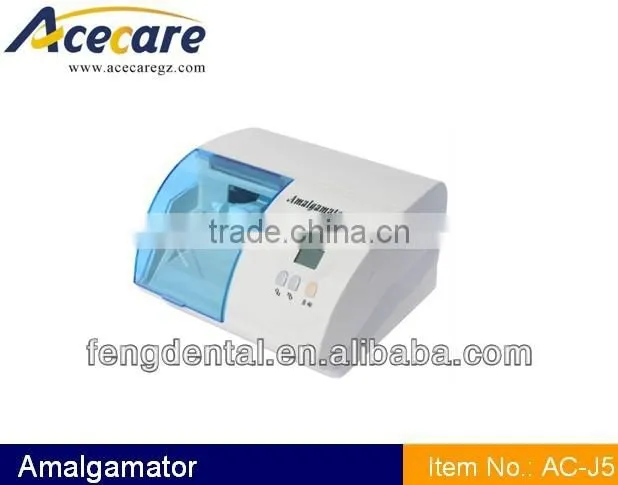 Hot sale amalgamator machine with high quality and CE approval AC-J5