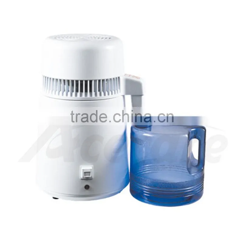 Dental Equipment China Portable Water Distiller