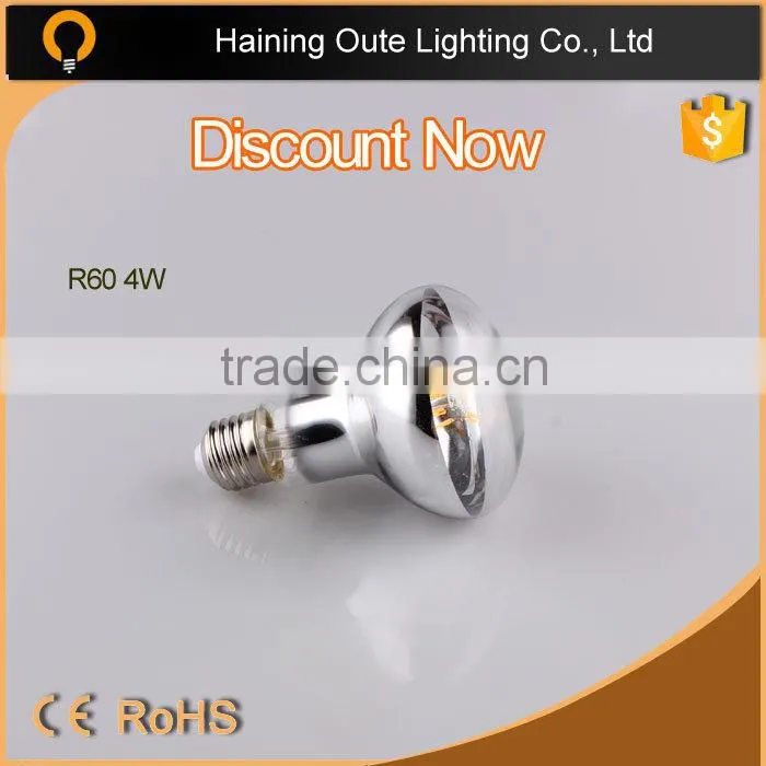 Edison style led lamp E27 B22 low-price led filament bulb,edison style led bulb