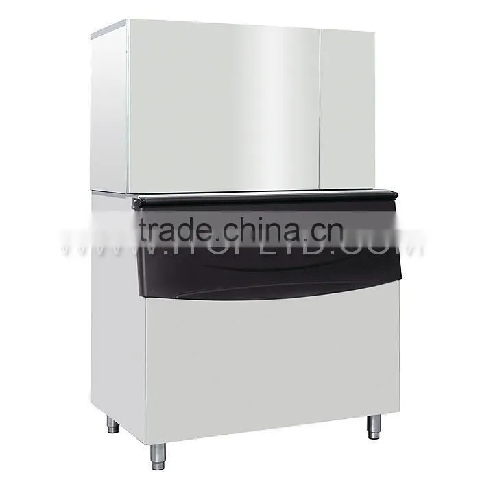 IC-1500/IC-2000 Ice maker (cube ice, half cube ice, large cube ice)