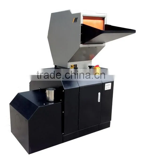 CE-Certificate plastic preform recycilng crushing granulator HG2650Q