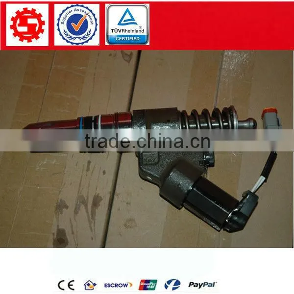 cummins engine parts injector M11 3411756