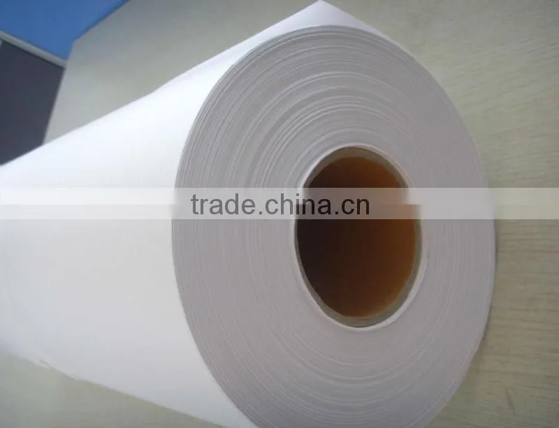 Sublimation heat transfer paper roll on sale