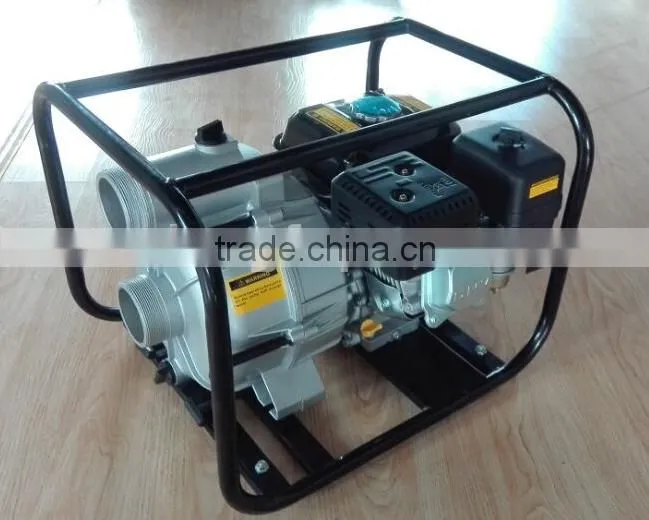 LONFA Dirty Gasoline Water Pump WP30T with Price