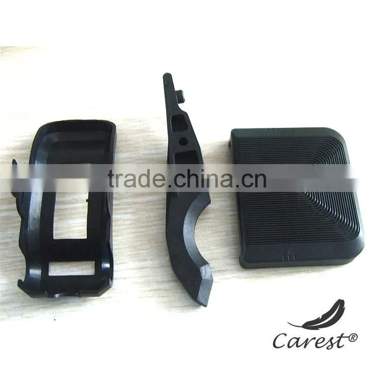 China manufacturer auto parts grill plastic injection molding