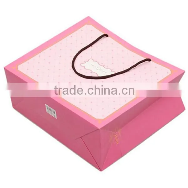 Paper Bag Gift Bag Shopping Bag