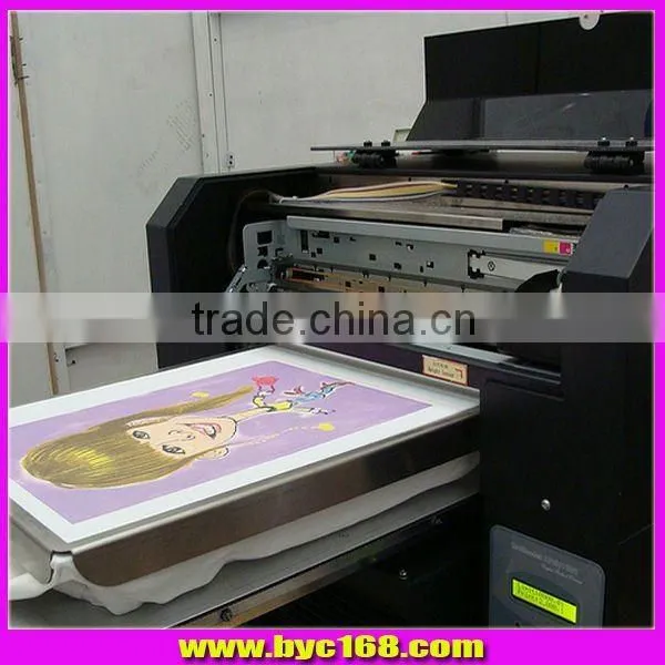 textile printing machine belt